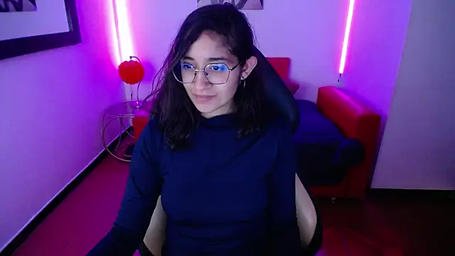 Snapshot of Lili_Gomez_ chatting on 01-23-25, 03:22 Lili Gomez online show from 01-23-25, 03:22