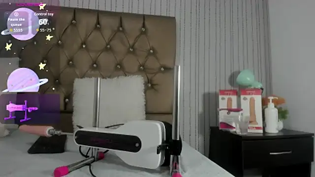 candymery online show from 10-15-25, 08:09