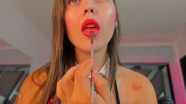 Snapshot of AlliJadid chatting on 11-22-25, 10:36 AlliJadid online show from 11-22-25, 10:36