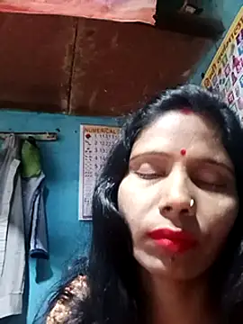 Kajal  Mehra online show from 03-13-25, 09:16