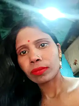 Kajal  Mehra online show from 03-14-25, 07:15