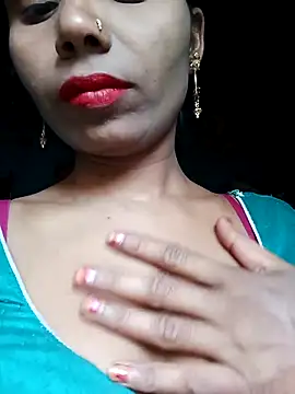 Kajal  Mehra online show from 03-15-25, 02:46