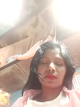 Kajal  Mehra online show from 03-16-25, 07:49