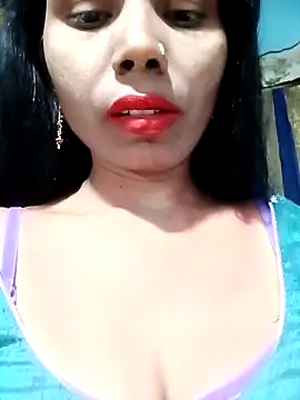 Kajal  Mehra online show from 03-17-25, 10:38