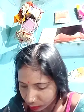 Kajal  Mehra online show from 03-18-25, 09:32