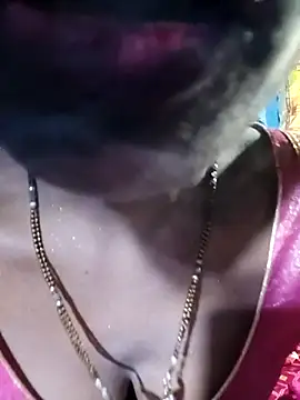 Kajal  Mehra online show from 09-10-25, 04:40