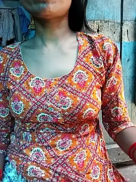 Kajal  Mehra online show from 09-21-25, 08:27