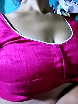 Kajal  Mehra online show from 09-23-25, 04:10