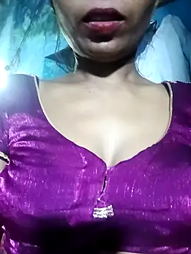 Kajal  Mehra online show from 09-25-25, 10:02