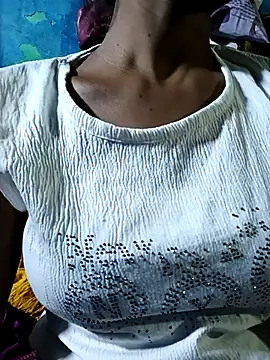 Kajal  Mehra online show from 10-02-25, 02:57