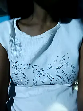 Kajal  Mehra online show from 10-28-25, 04:53