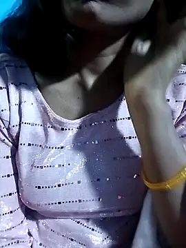 Kajal  Mehra online show from 11-29-25, 05:16