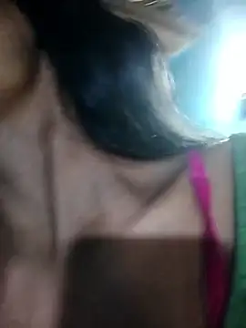 Kajal  Mehra online show from 03-10-26, 09:58