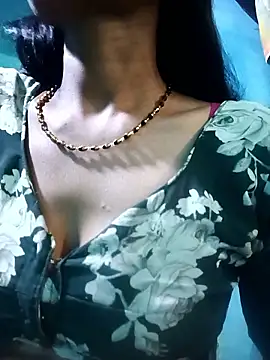 Kajal  Mehra online show from 04-23-26, 08:02