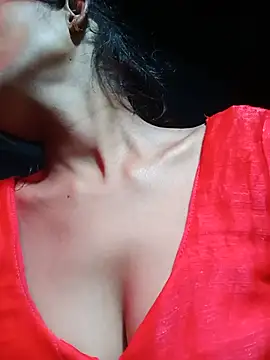Kajal  Mehra online show from 07-23-26, 04:43