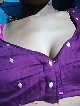 Kajal  Mehra online show from 07-28-26, 04:39
