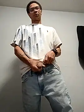 CirocObama69 online show from 02-20-26, 09:26