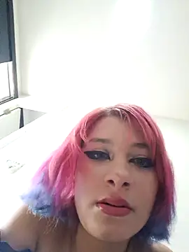 LadyhNigth online show from 10-21-25, 08:31