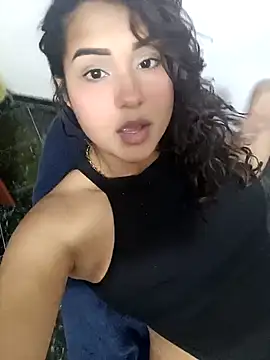 BrendaGirs online show from 02-18-25, 02:16