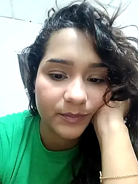 BrendaGirs online show from 03-10-25, 01:01