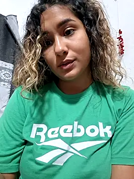 BrendaGirs online show from 10-03-25, 02:08