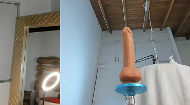 Lucy carter  online show from 02-28-25, 07:35