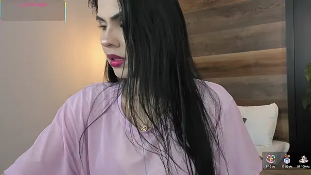 stephanya  online show from 03-27-26, 07:35