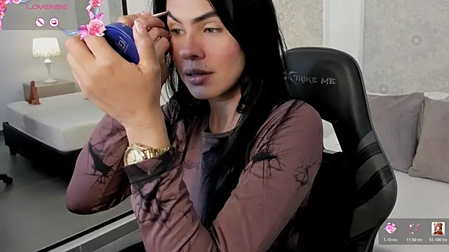 stephanya  online show from 06-16-26, 07:27