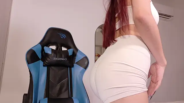 Mishel Blessing online show from 10-25-25, 01:24