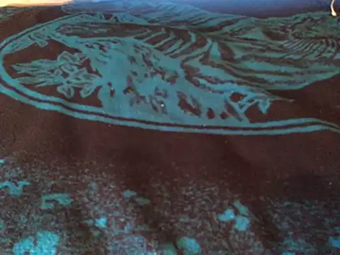 manuamador online show from 02-09-25, 04:57