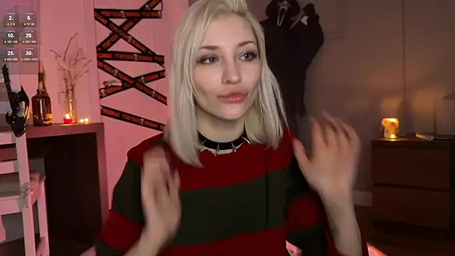 alexa novak online show from 10-29-25, 02:36