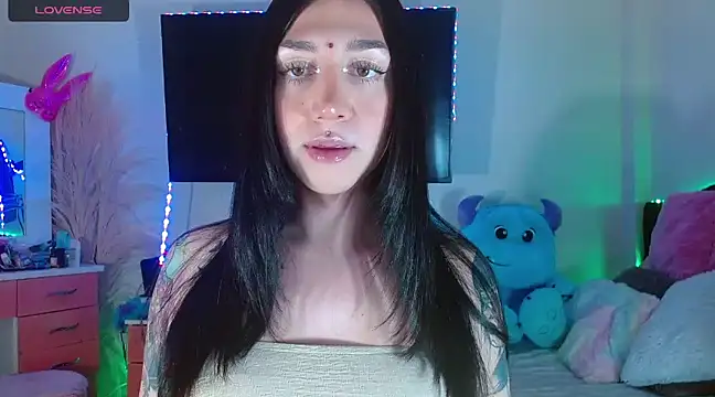 karla zambrano online show from 12-17-24, 07:15