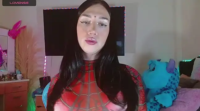 karla zambrano online show from 12-24-24, 11:55