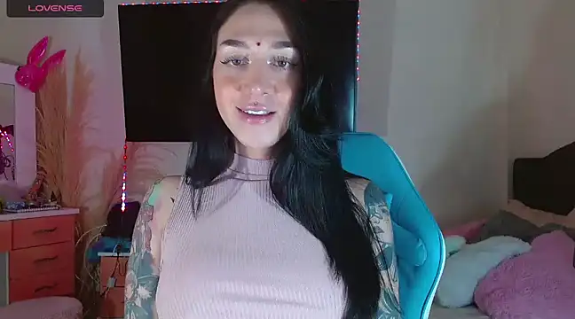 karla zambrano online show from 02-11-25, 05:05