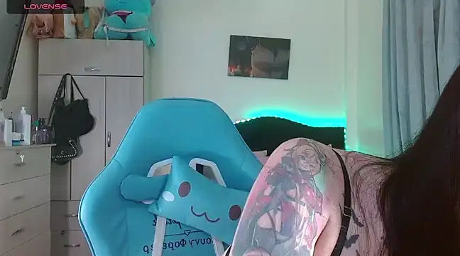 karla zambrano online show from 03-22-25, 07:09