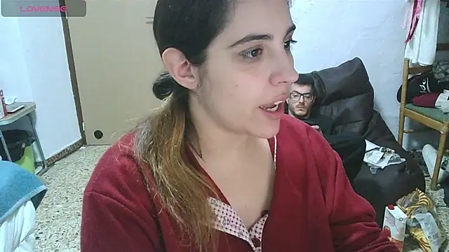 Ursumi1 online show from 01-09-25, 12:25