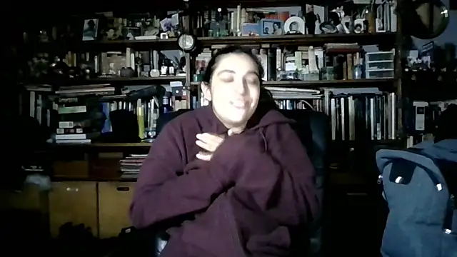 Ursumi1 online show from 09-29-25, 09:19