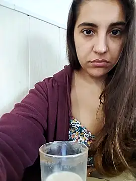 Ursumi1 online show from 10-28-25, 10:41