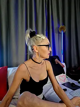 Milforja online show from 02-10-26, 02:32