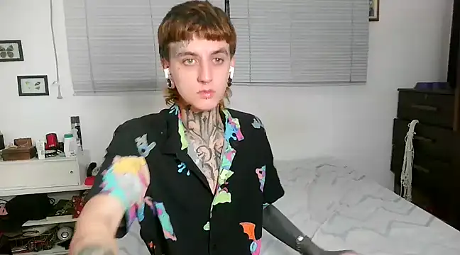 moratt0 online show from 12-31-24, 03:12