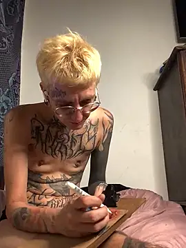 moratt0 online show from 02-27-25, 06:18