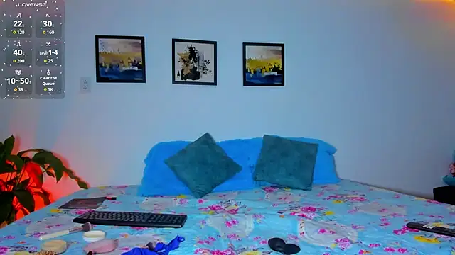 elafranco  online show from 11-06-25, 11:00