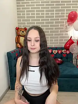 BeatriceReeves online show from 02-12-26, 01:00