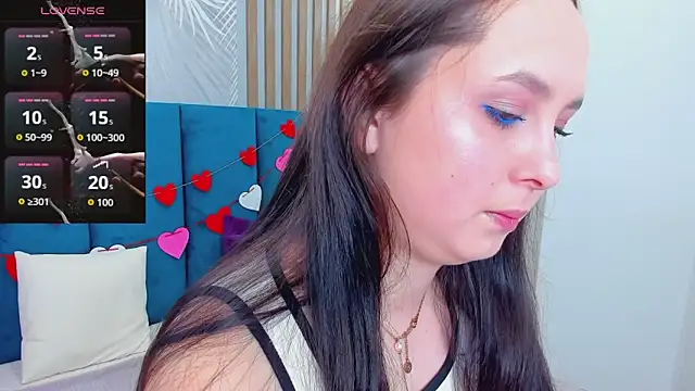 BeatriceReeves online show from 05-27-26, 01:24