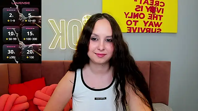 BeatriceReeves online show from 06-27-26, 01:10