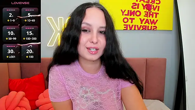 BeatriceReeves online show from 07-20-26, 01:09