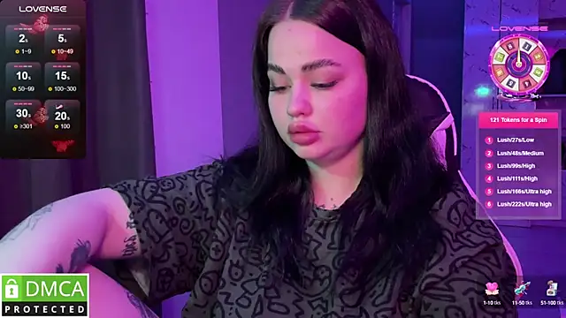 Pepsik0lnaya online show from 02-22-25, 02:50