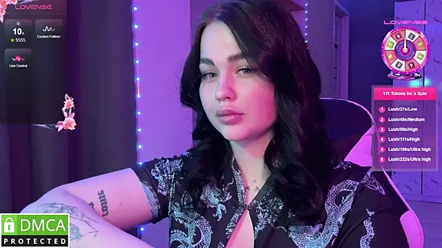 Pepsik0lnaya online show from 02-24-25, 05:11