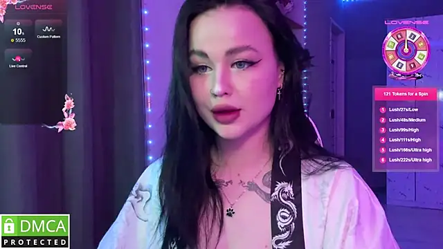 Pepsik0lnaya online show from 03-06-25, 11:31