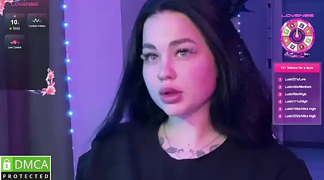 Pepsik0lnaya online show from 03-14-25, 11:53